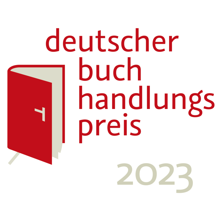 Bild: Deutscher Buchhandelspreis 2023